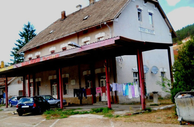 Беч јавља: Зградама истекла гаранција!